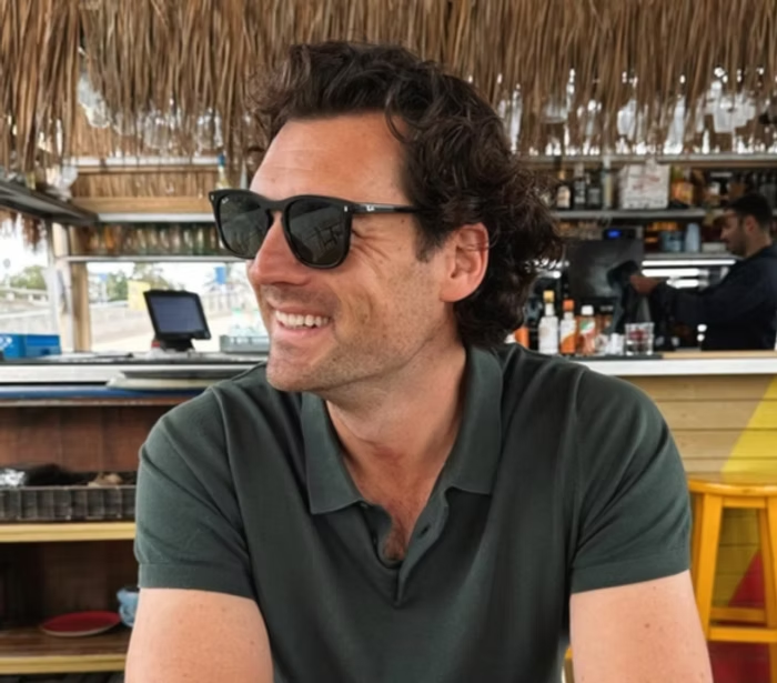 Arnaud Marlière